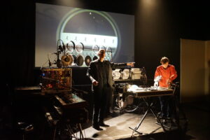 MAboule 22 - L'Envol