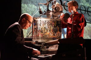 MAboule 22 - L'Envol