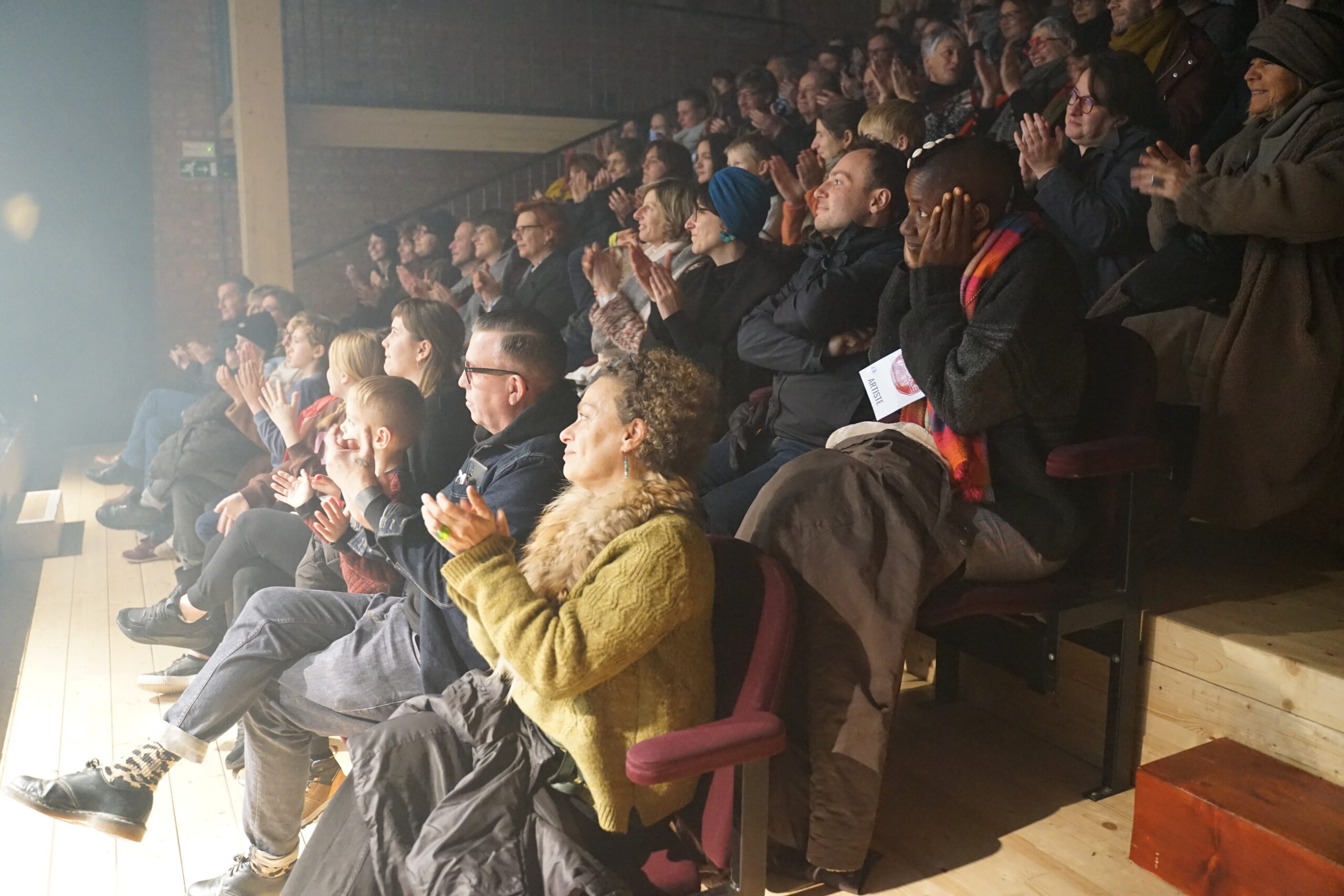 MAboule 22 - L'Envol