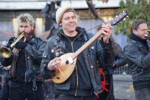 MAboule 22 - Kermesz à l'Est