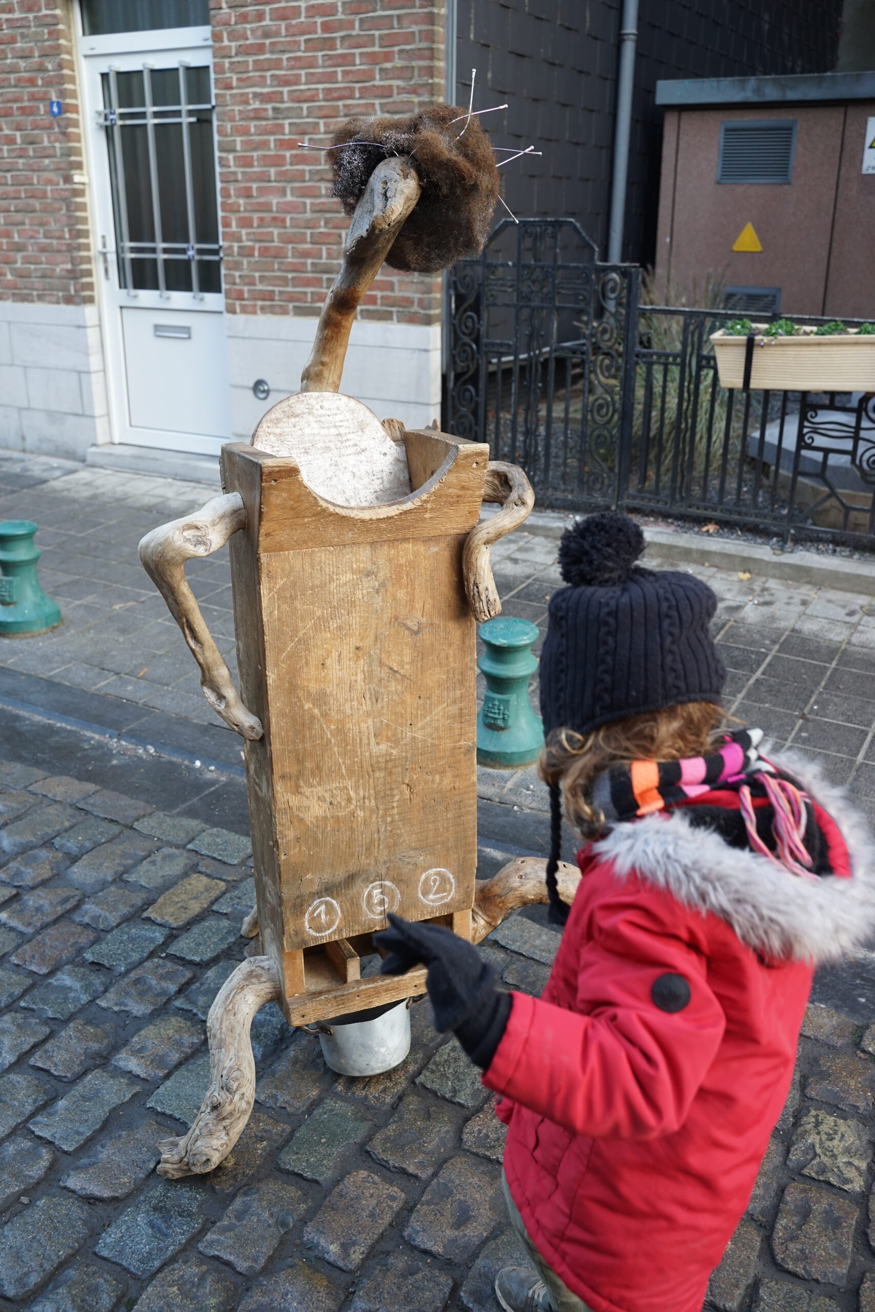 MAboule 22 - Monstre jeux