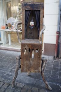 MAboule 22 - Monstre jeux