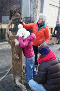 MAboule 22 - Monstre jeux