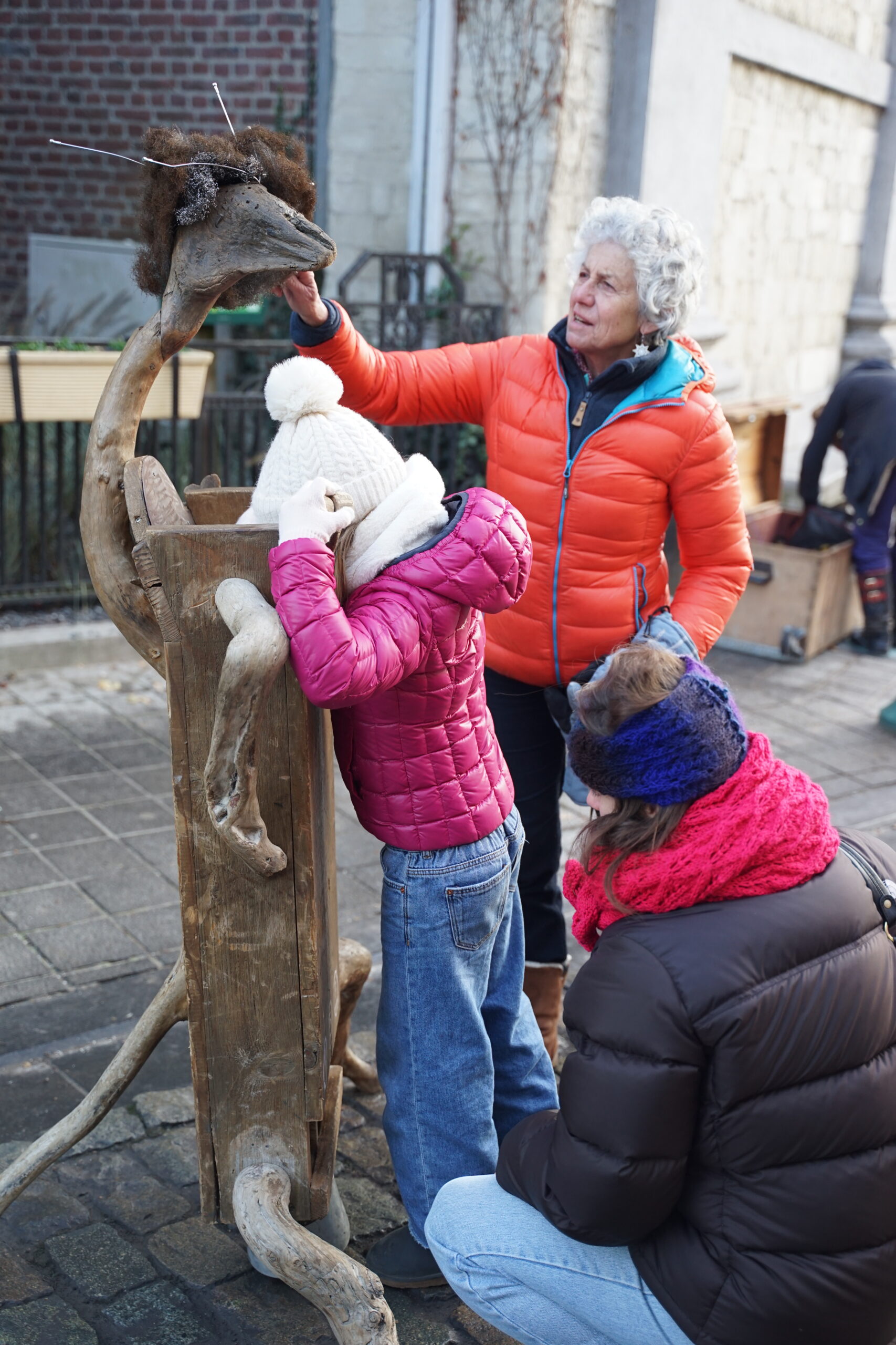 MAboule 22 - Monstre jeux