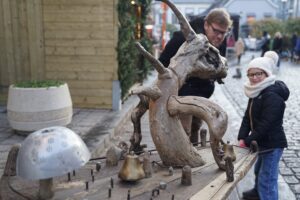 MAboule 22 - Monstre jeux