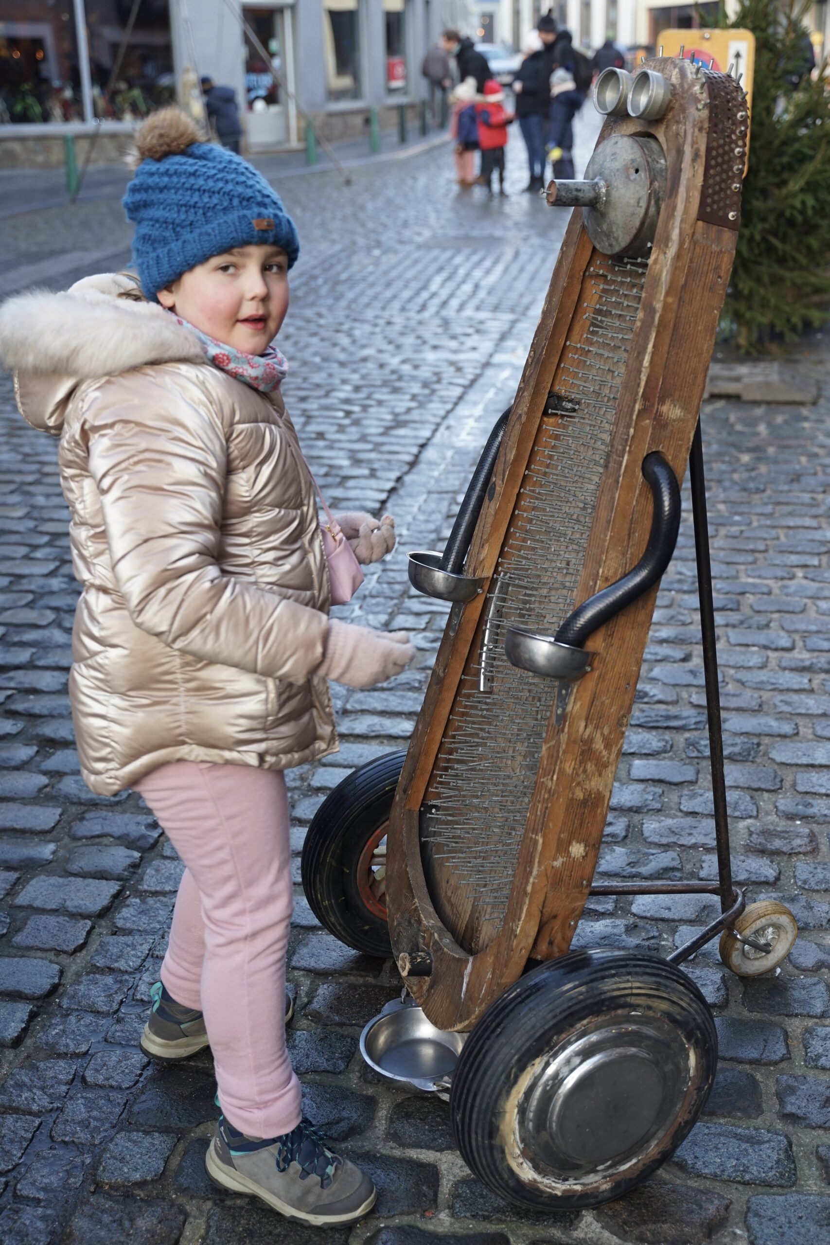 MAboule 22 - Monstre jeux