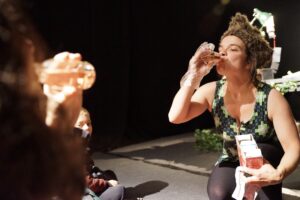 MAboule 22 - Le Jeu de l'ourse