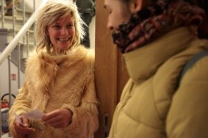 MAboule 22 - Le Jeu de l'ourse