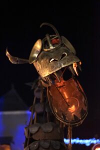 MAboule 22 - Kermesz à l'Est