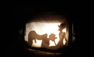 MAboule 22 - Mémoire d'un trou de serrure