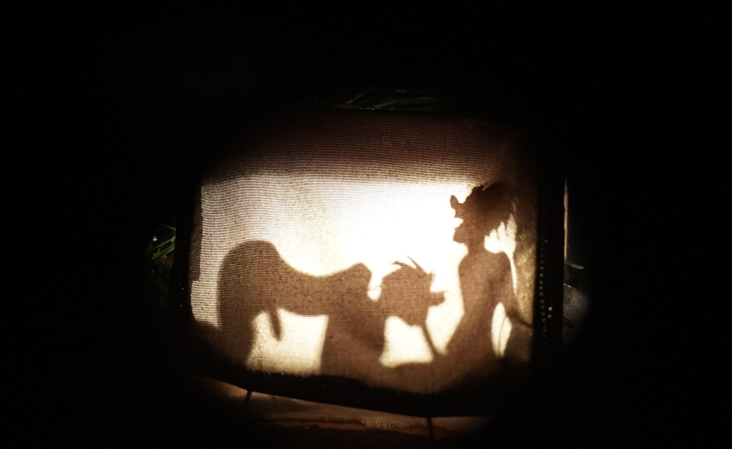 MAboule 22 - Mémoire d'un trou de serrure