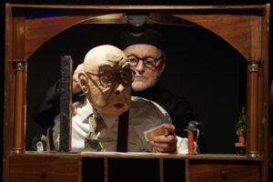 MAboule 22 - Mémoire d'un trou de serrure