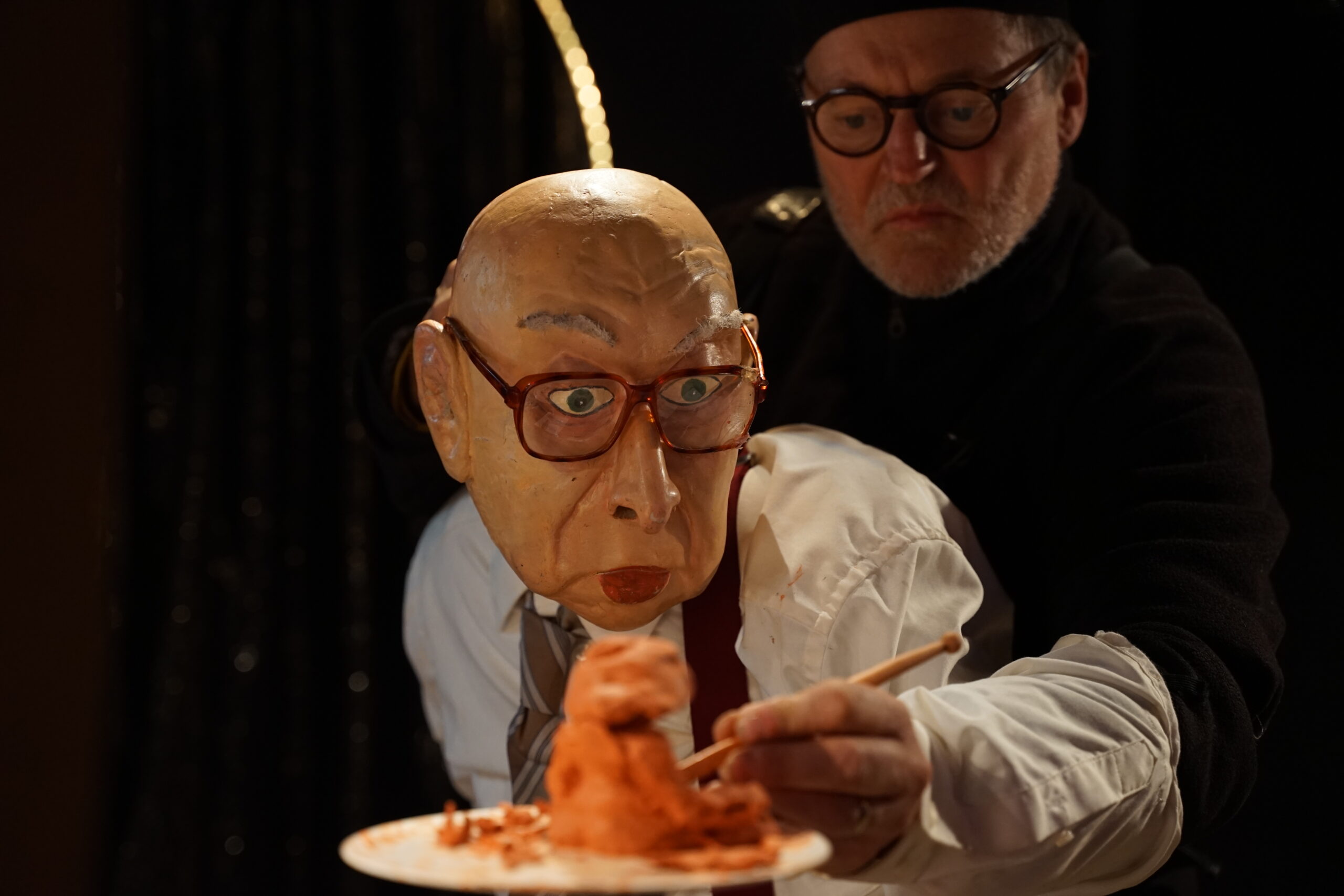 MAboule 22 - Mémoire d'un trou de serrure