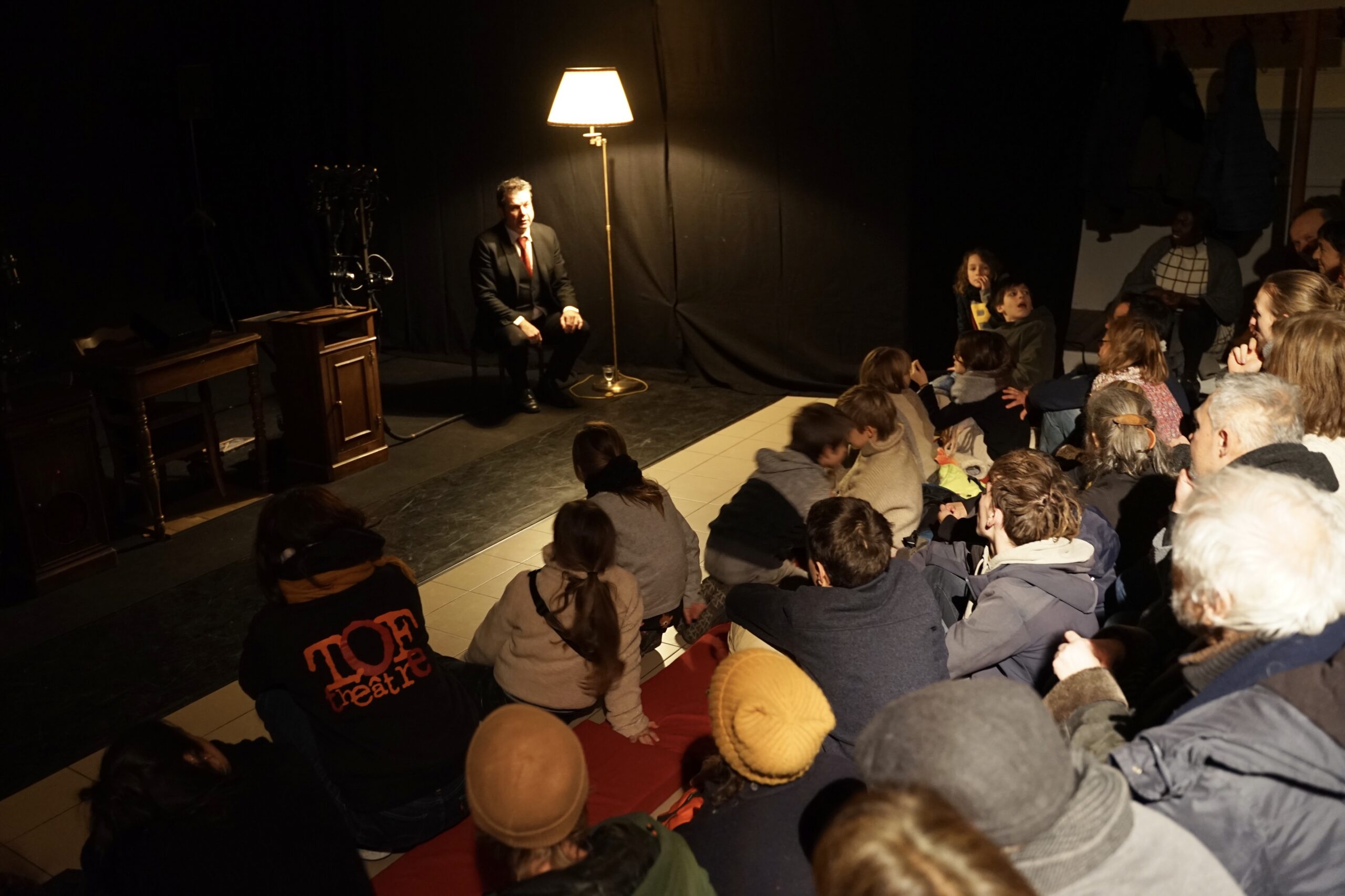 MAboule 22 - Princesse K