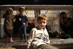 MAboule 22 - Sous la tMAboule 22 -able