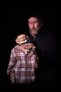 MAboule 22 - Chaud must go on