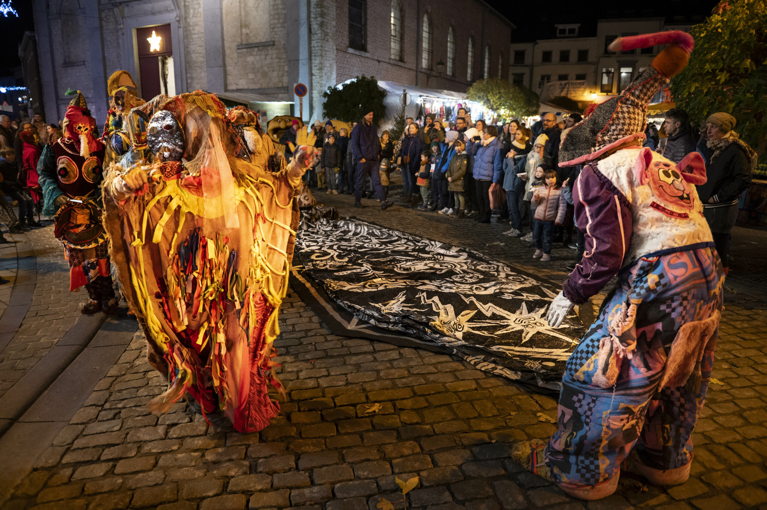 © Vincent Van Utterbeeck