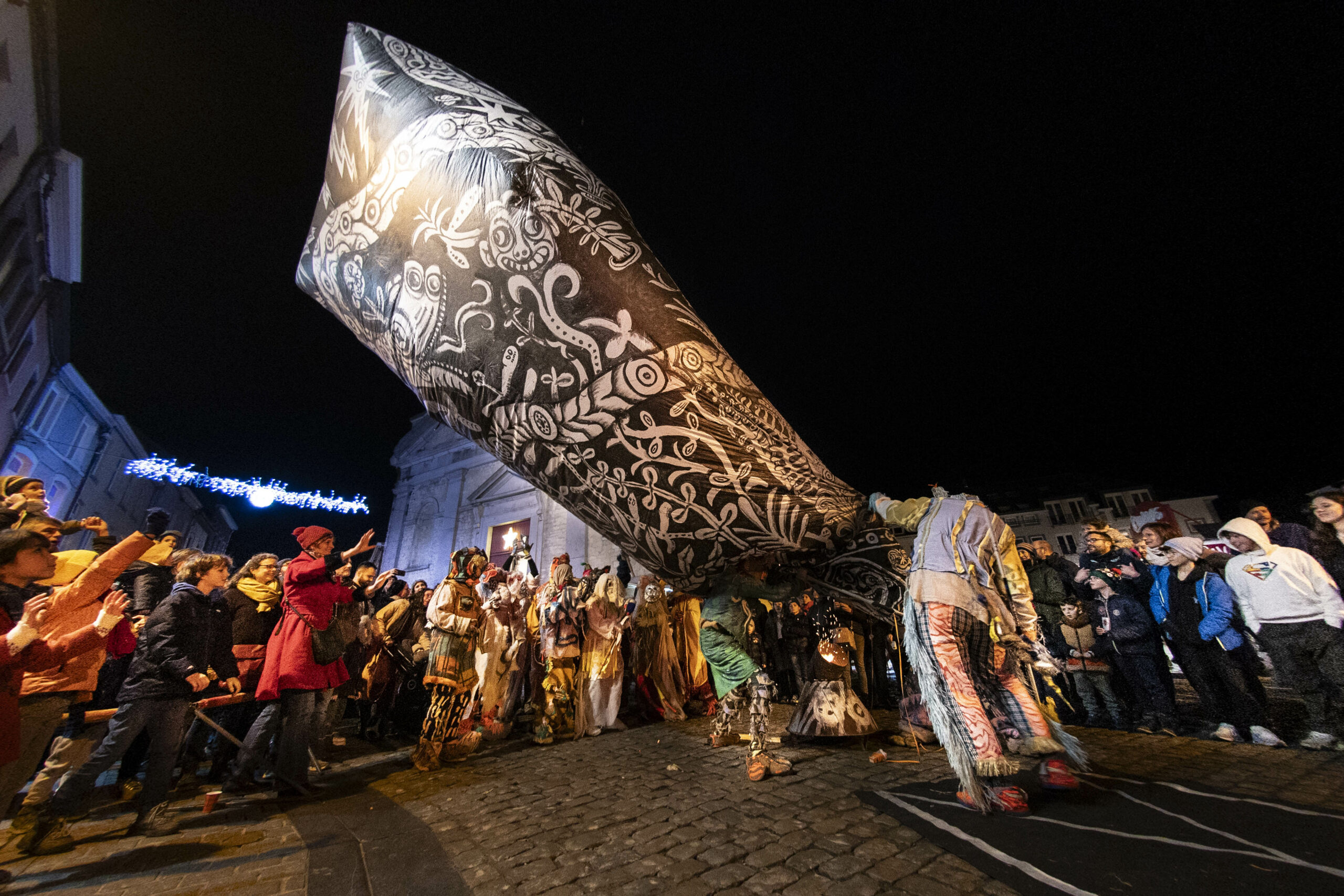 © Vincent Van Utterbeeck