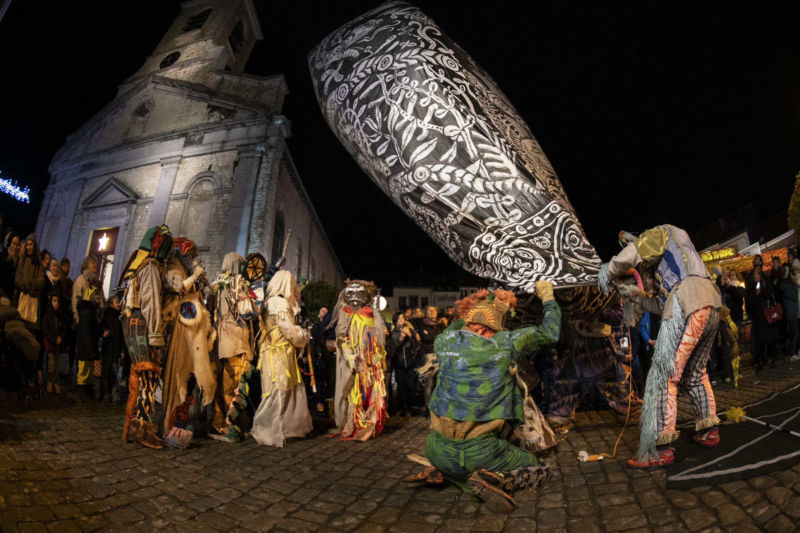 © Vincent Van Utterbeeck