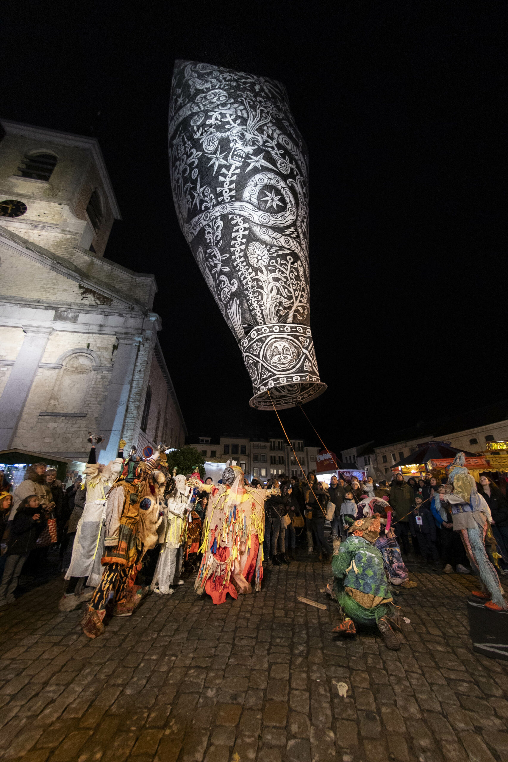 © Vincent Van Utterbeeck