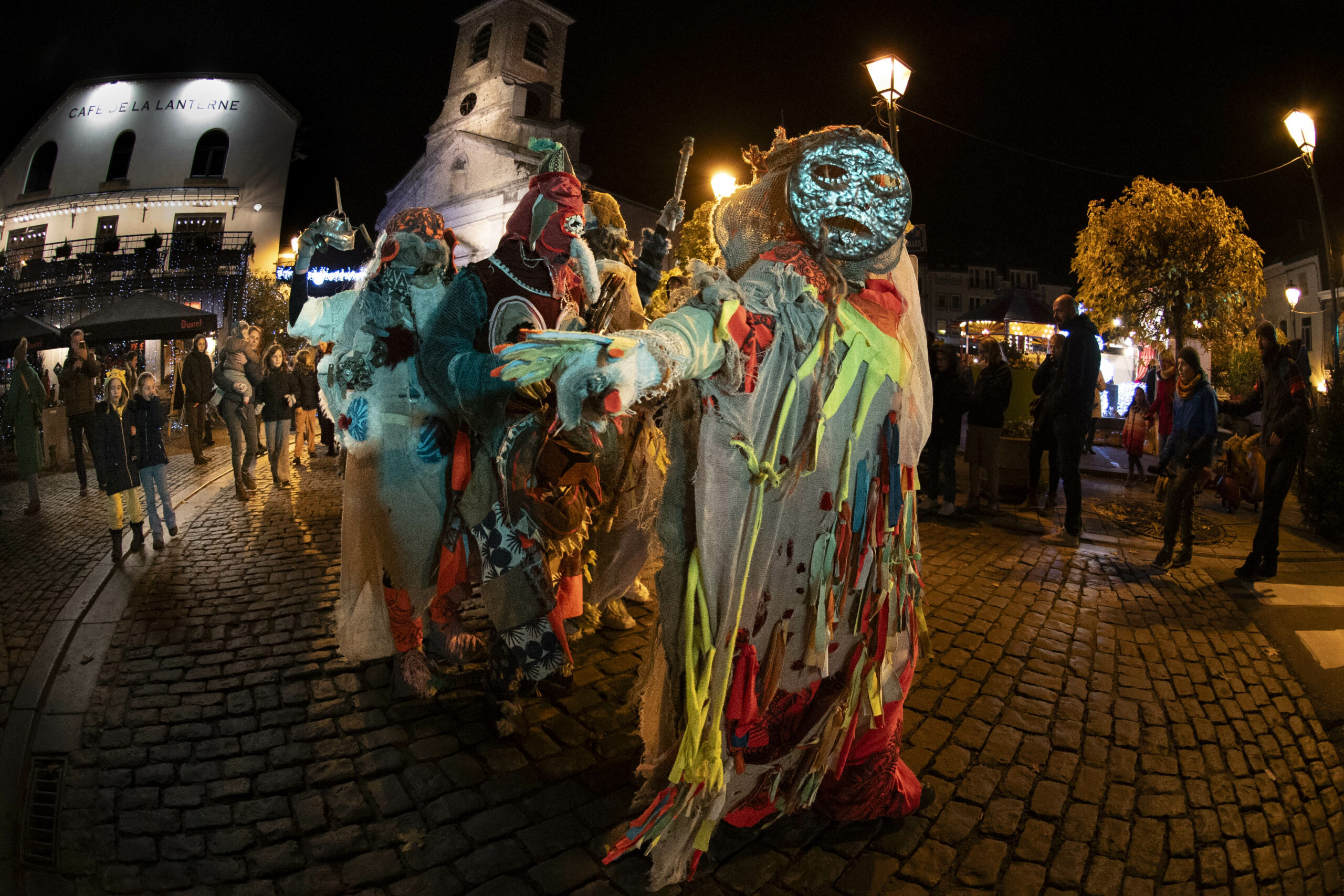 © Vincent Van Utterbeeck