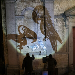 © Vincent Van Utterbeeck