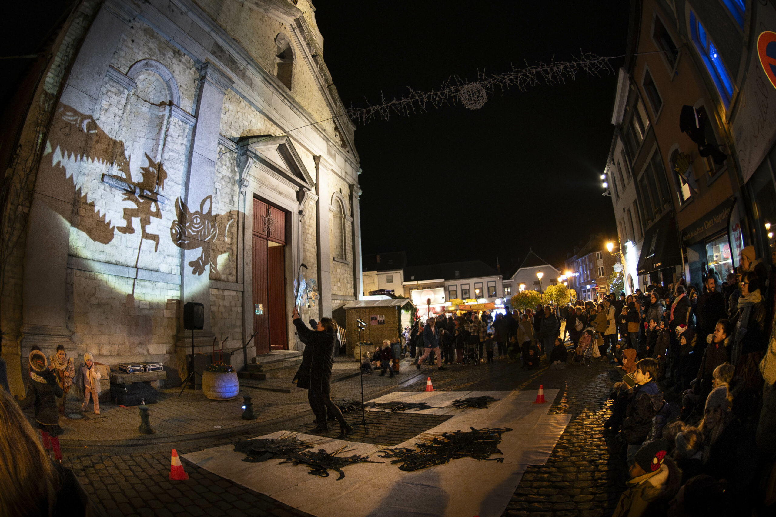 © Vincent Van Utterbeeck