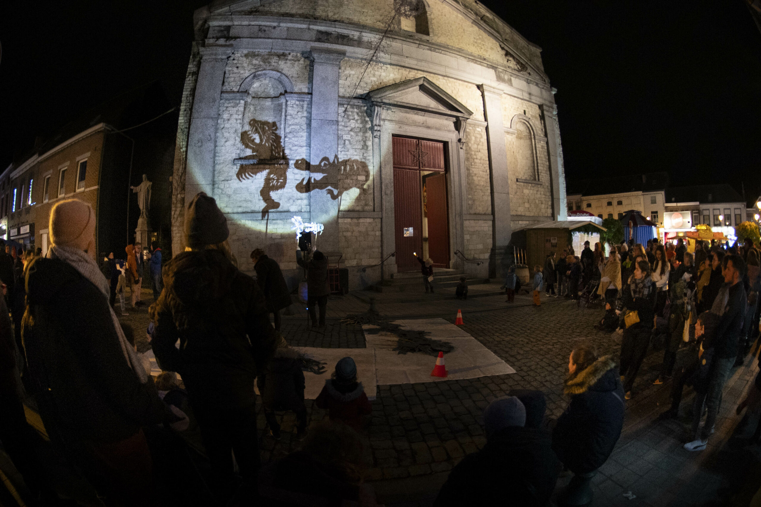 © Vincent Van Utterbeeck