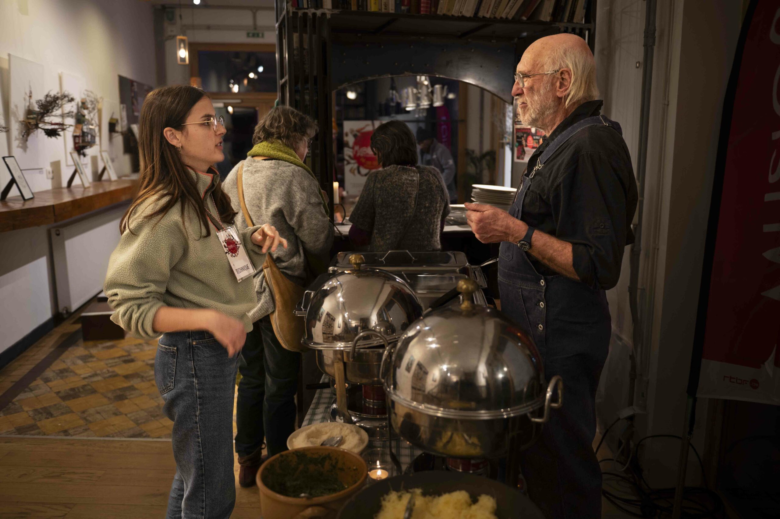 © Vincent Van Utterbeeck