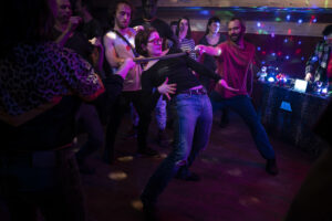 © Vincent Van Utterbeeck