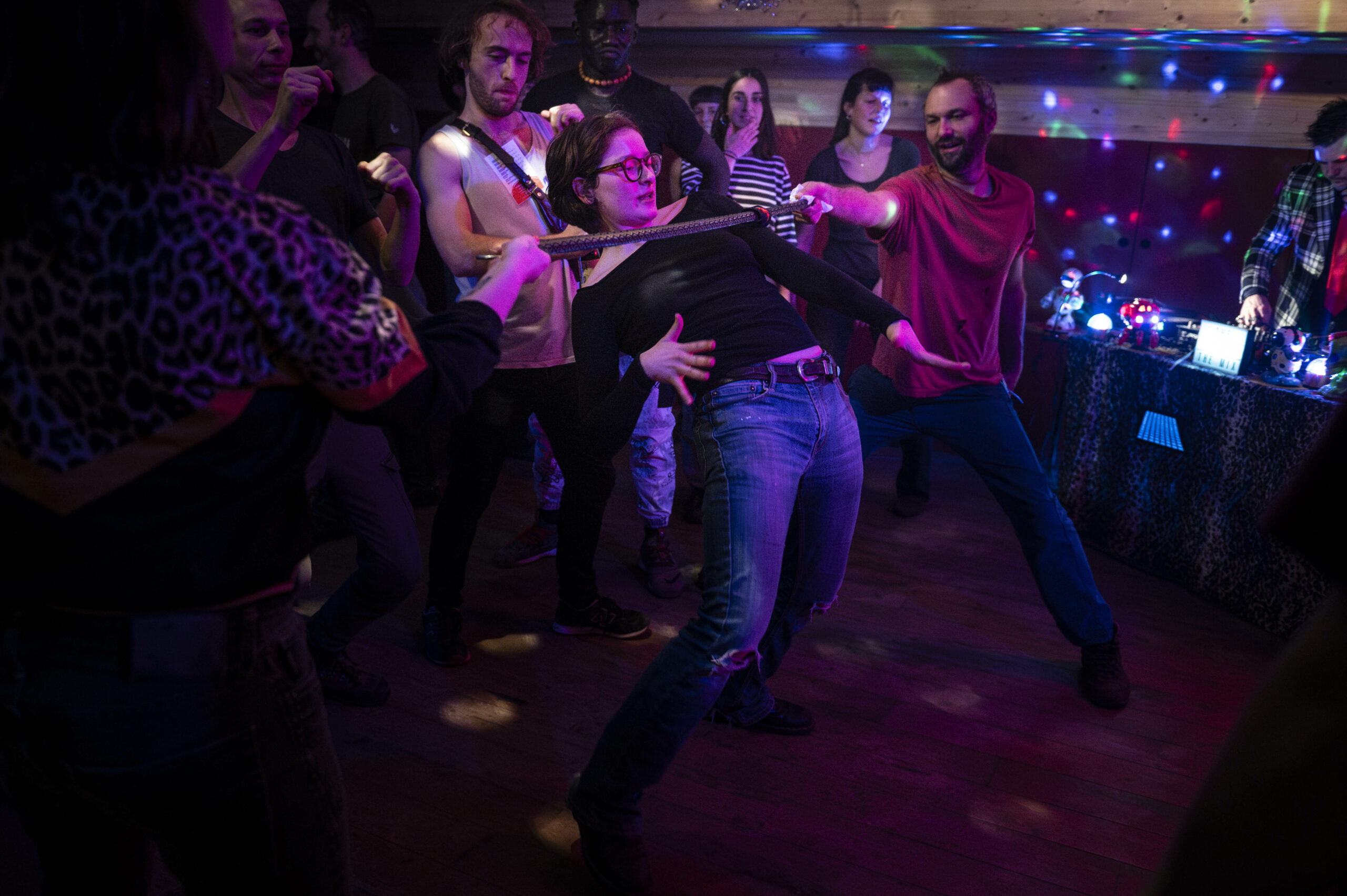 © Vincent Van Utterbeeck