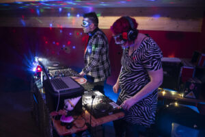 © Vincent Van Utterbeeck