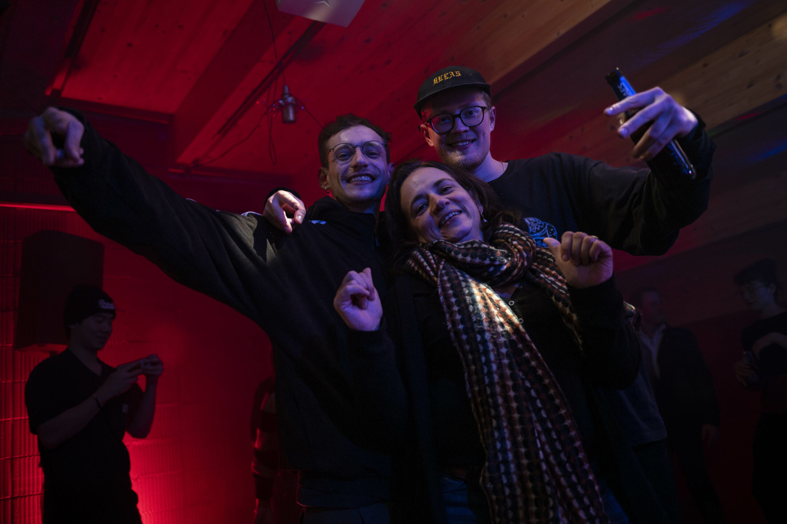 © Vincent Van Utterbeeck