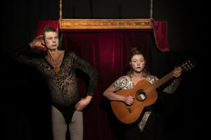 © Vincent Van Utterbeeck