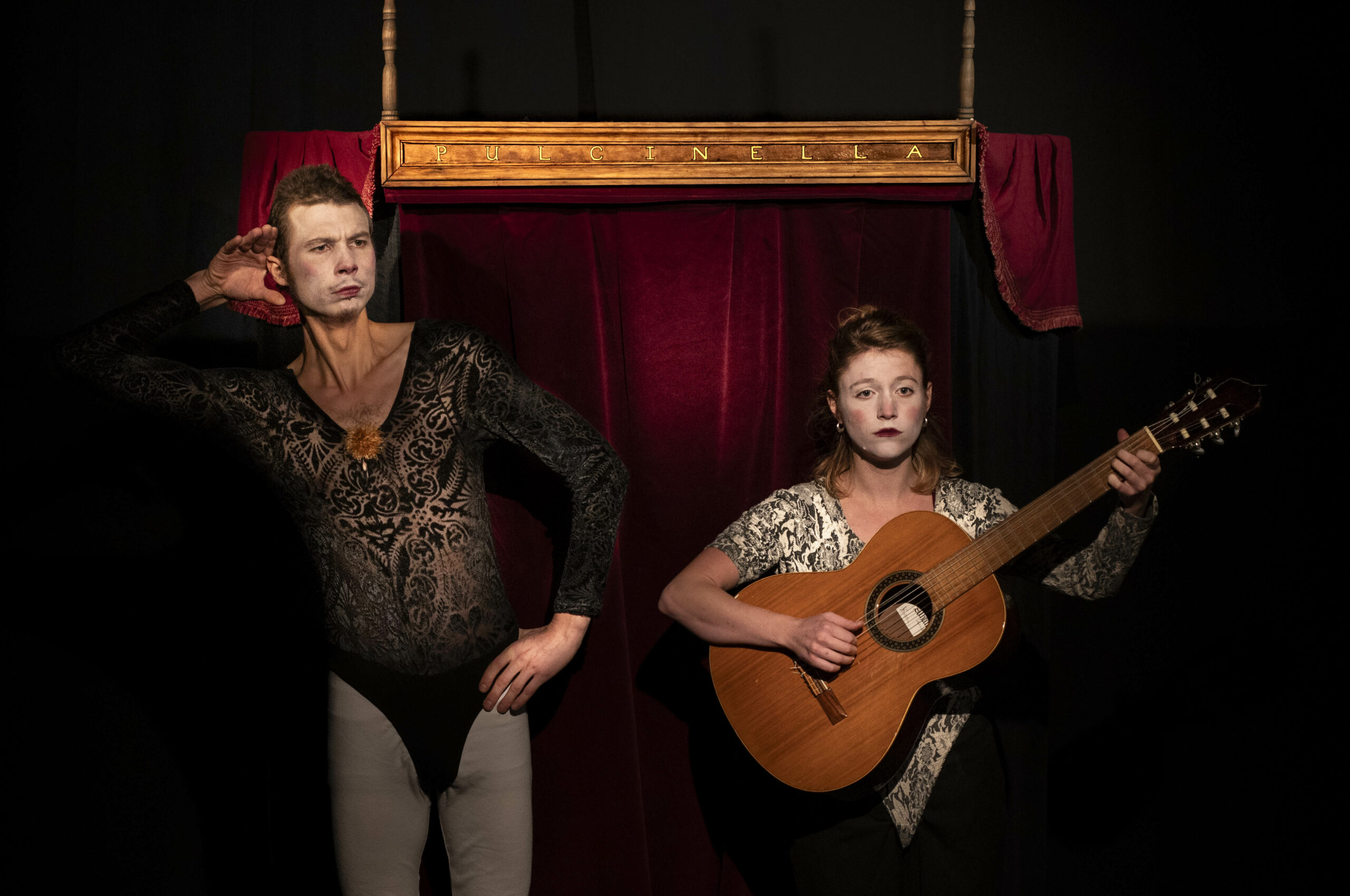 © Vincent Van Utterbeeck