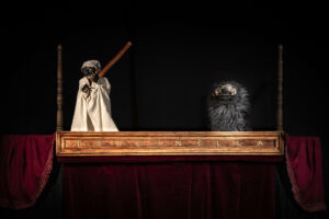 © Vincent Van Utterbeeck