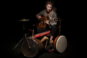 © Vincent Van Utterbeeck