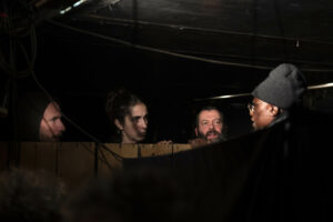 © Vincent Van Utterbeeck