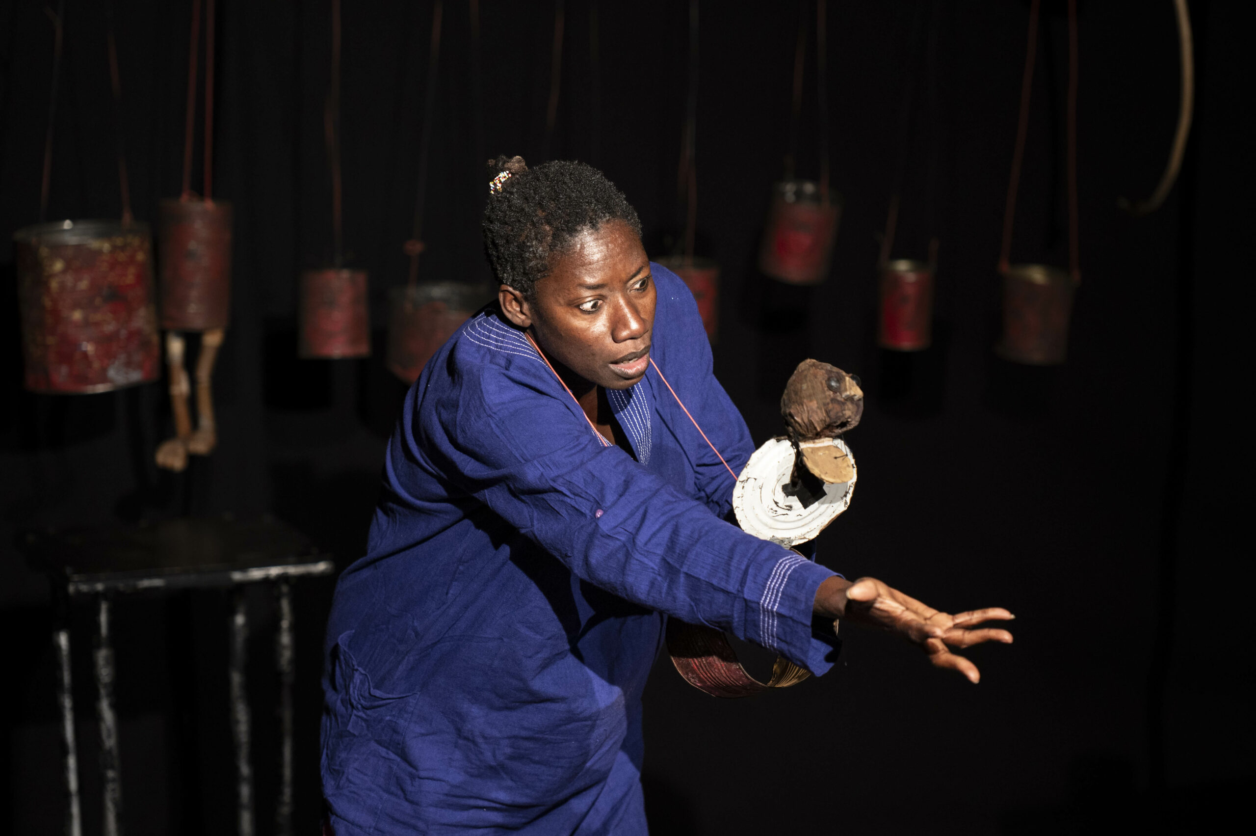 © Vincent Van Utterbeeck