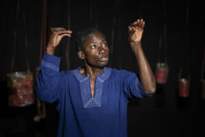 © Vincent Van Utterbeeck