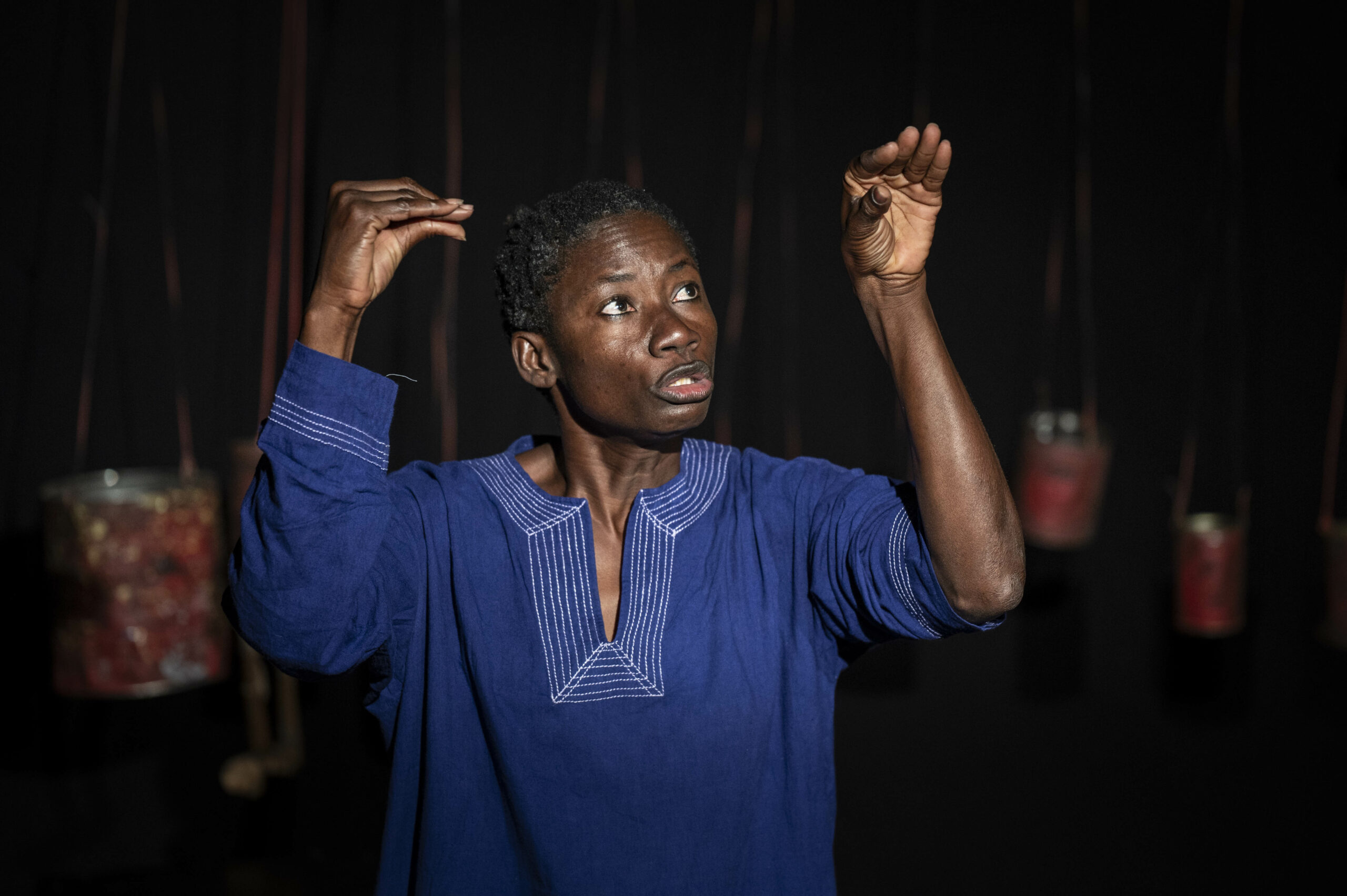 © Vincent Van Utterbeeck