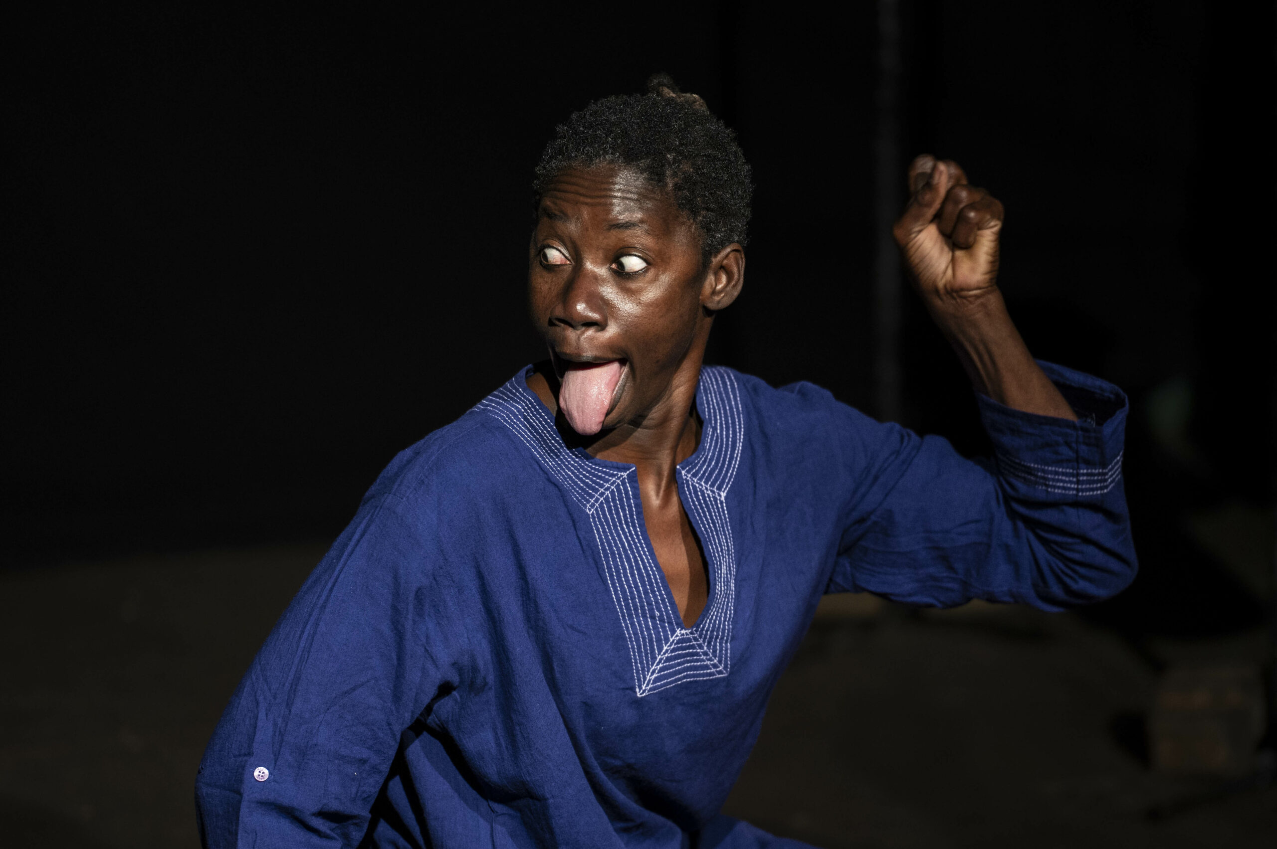 © Vincent Van Utterbeeck