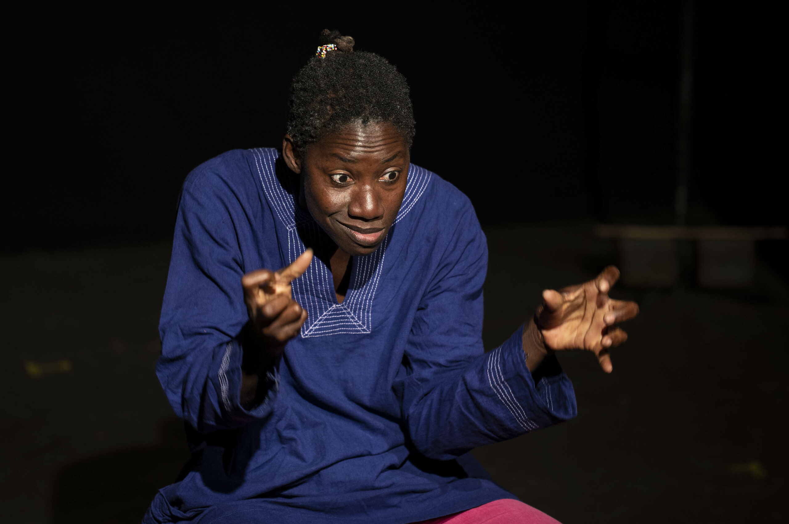 © Vincent Van Utterbeeck