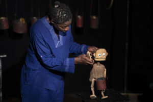 © Vincent Van Utterbeeck