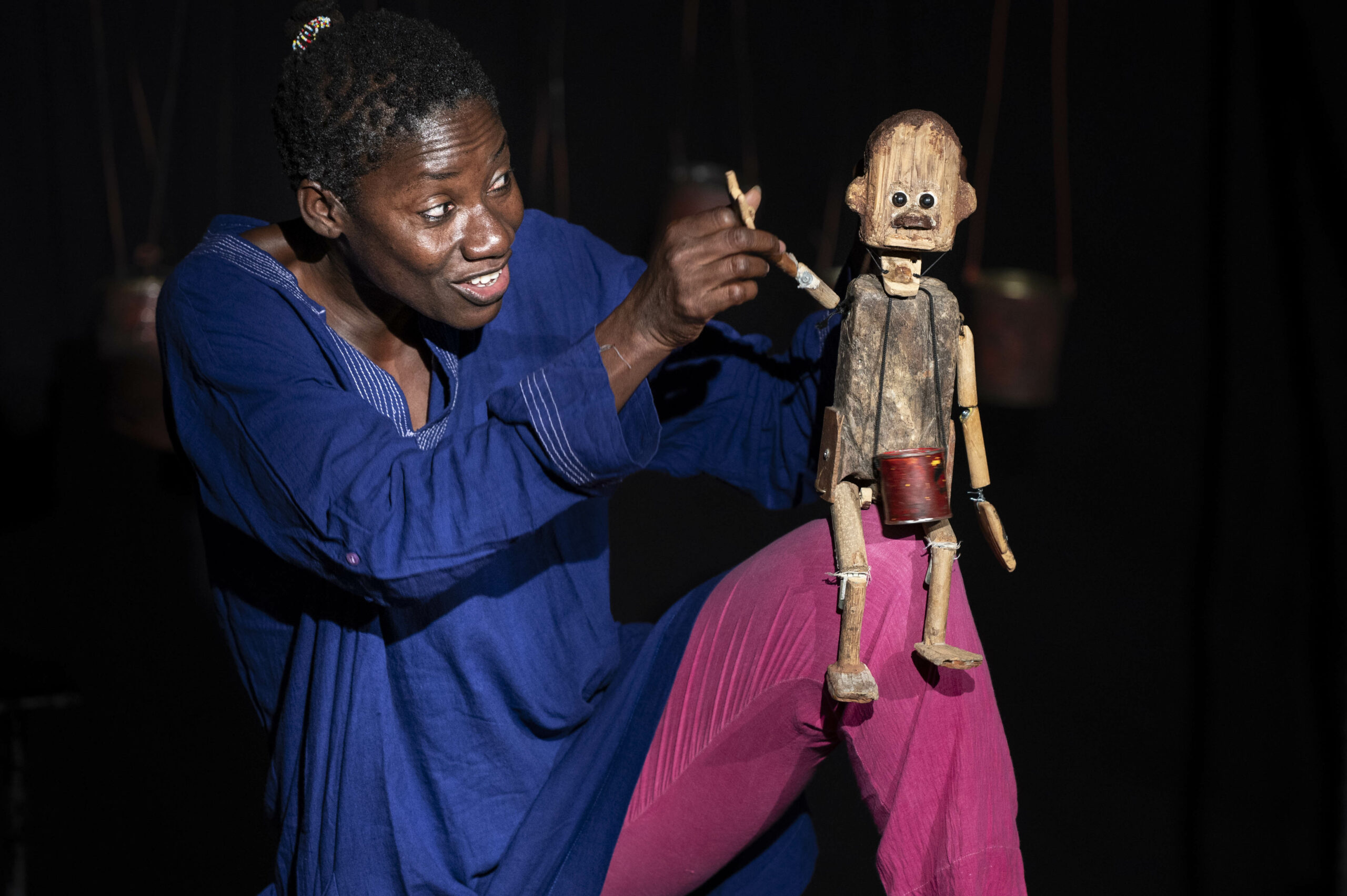 © Vincent Van Utterbeeck