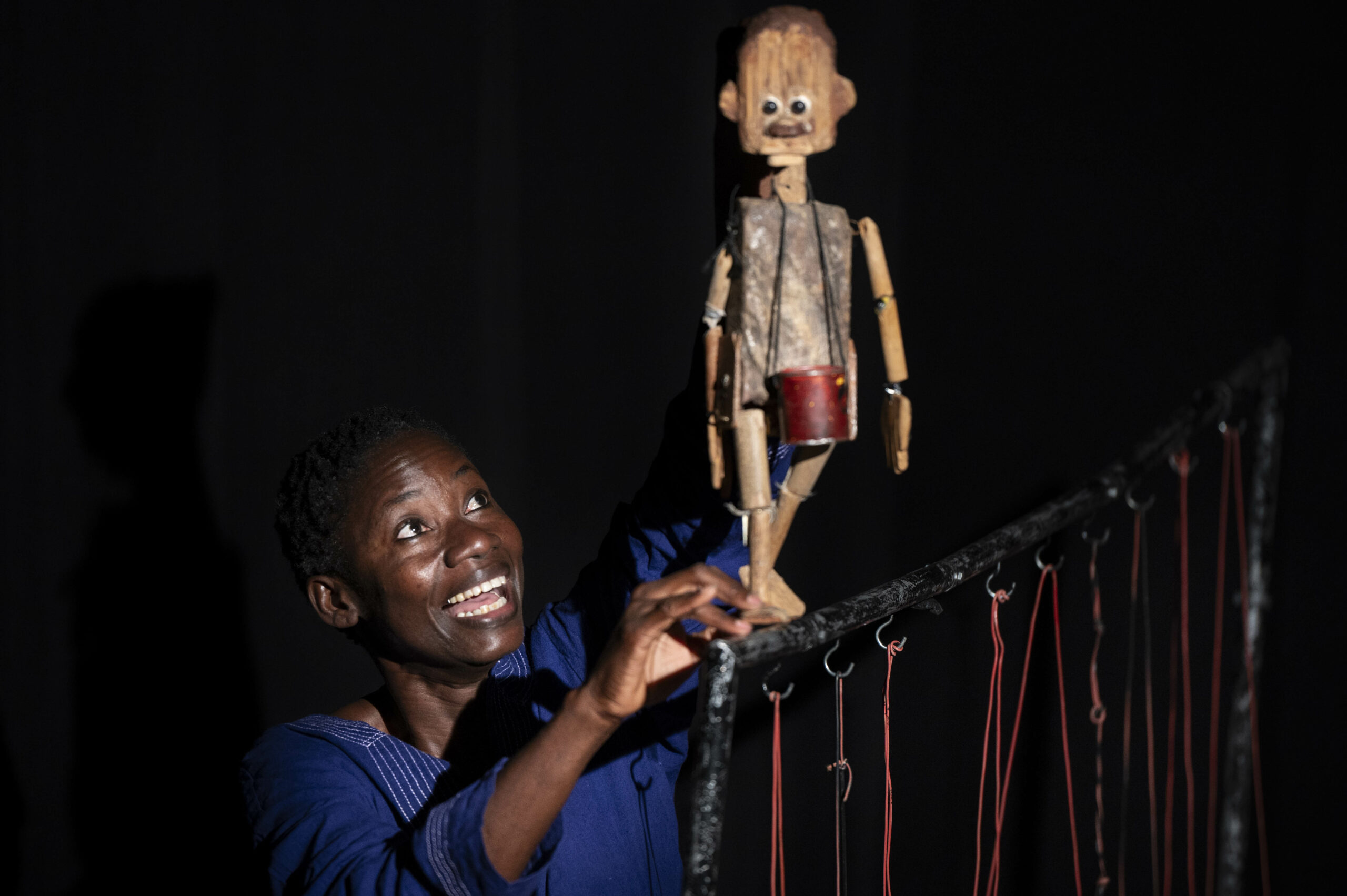 © Vincent Van Utterbeeck