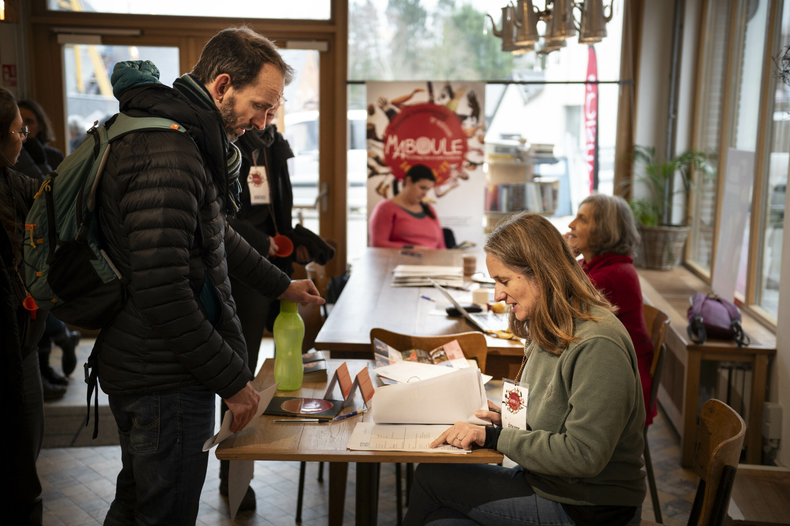 © Vincent Van Utterbeeck