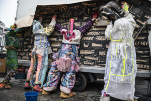 © Vincent Van Utterbeeck