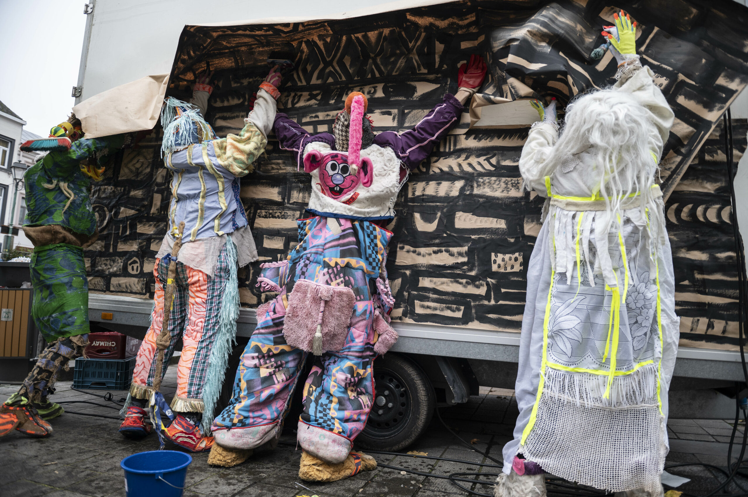 © Vincent Van Utterbeeck