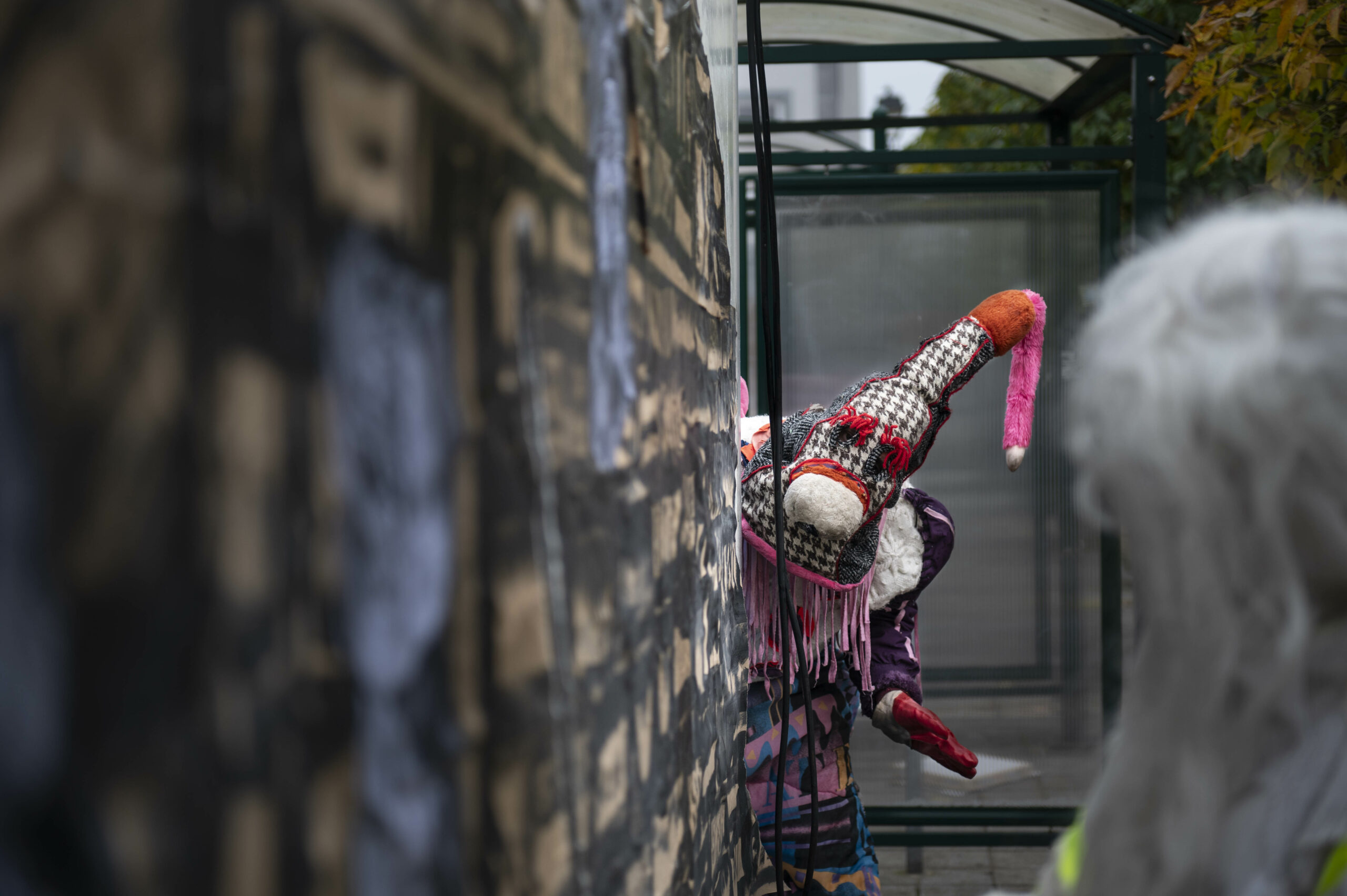 © Vincent Van Utterbeeck